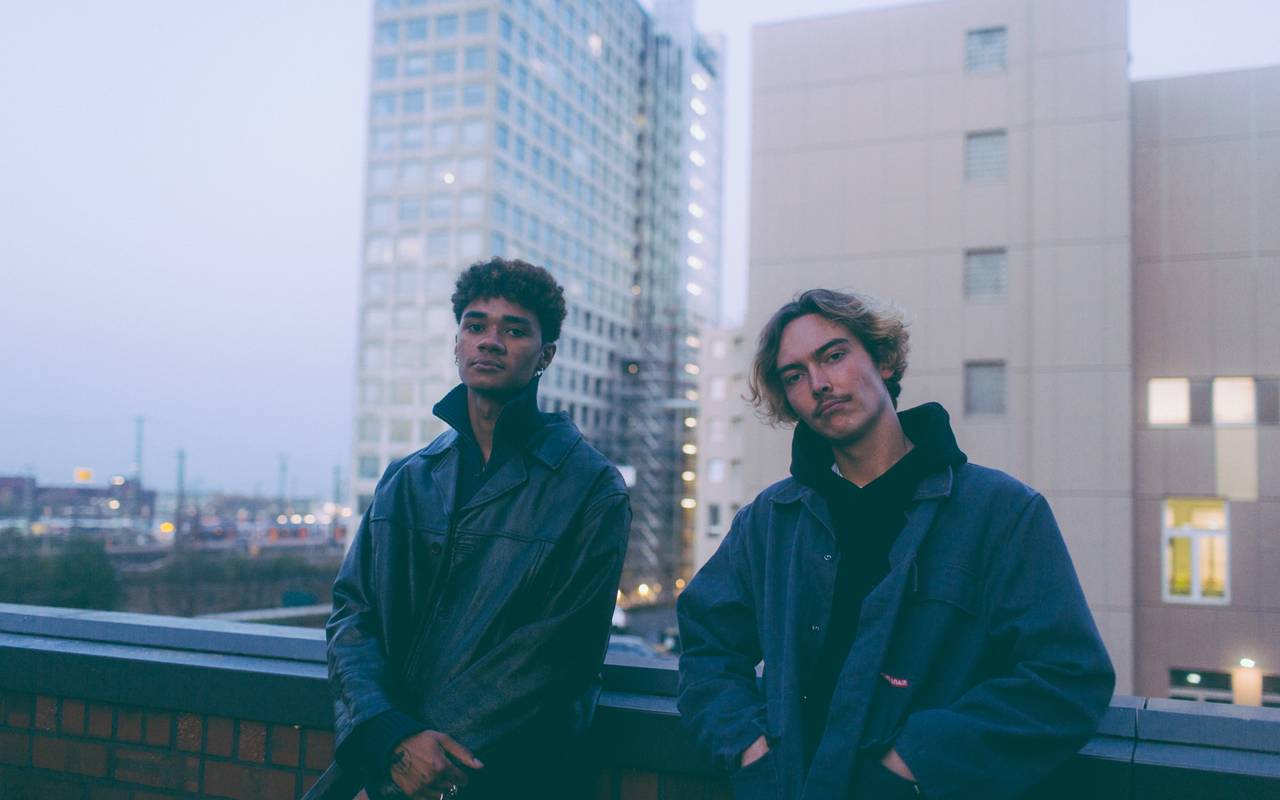 Vigo Blax