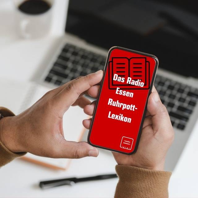 Das Radio Essen Ruhrpott-Lexikon
