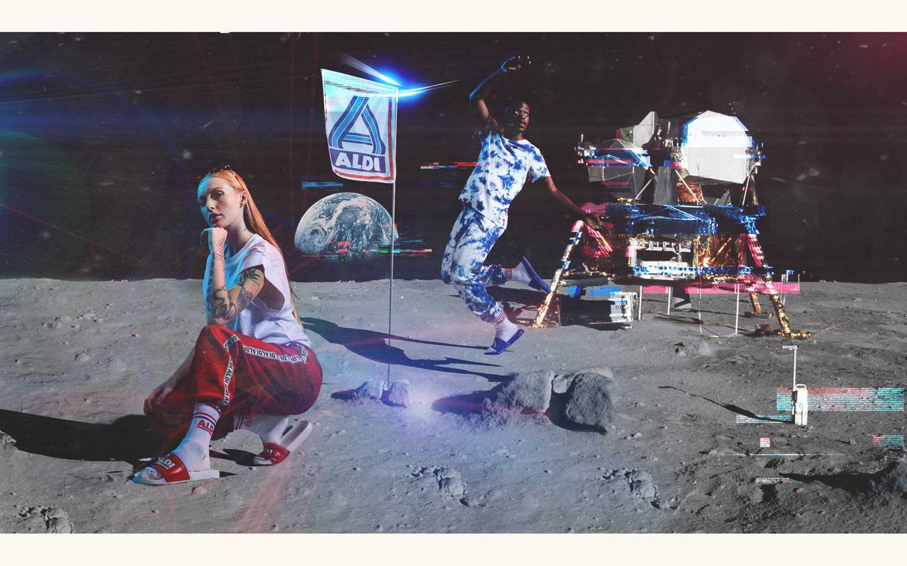 Die neue ALDI Modekollektion 2021 aus Essen