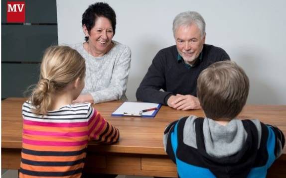 Schul-Mediatoren Essen