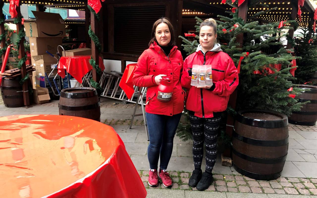 weihnachtsmarkt-radio-essen-Glühwein