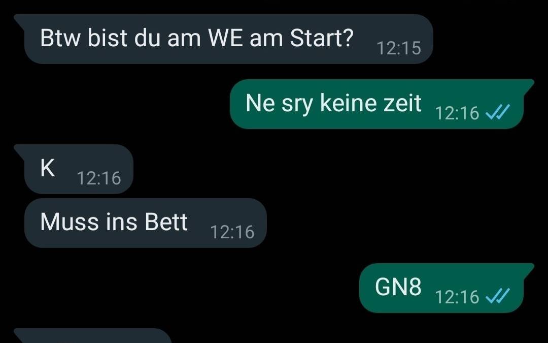 Chatsprache mit Abkürzungen und Emojis bei Radio Essen