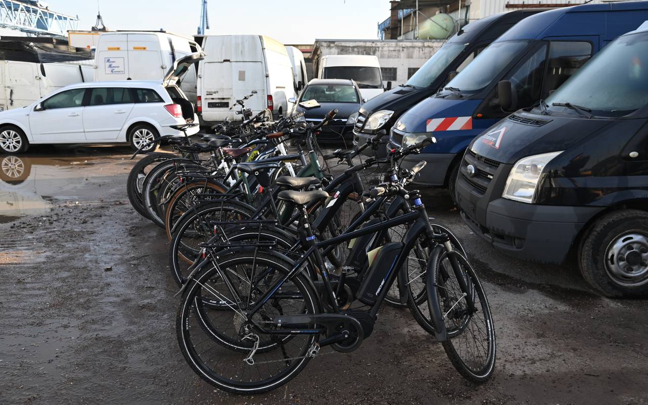 fahrrad-polizei-radio-essen