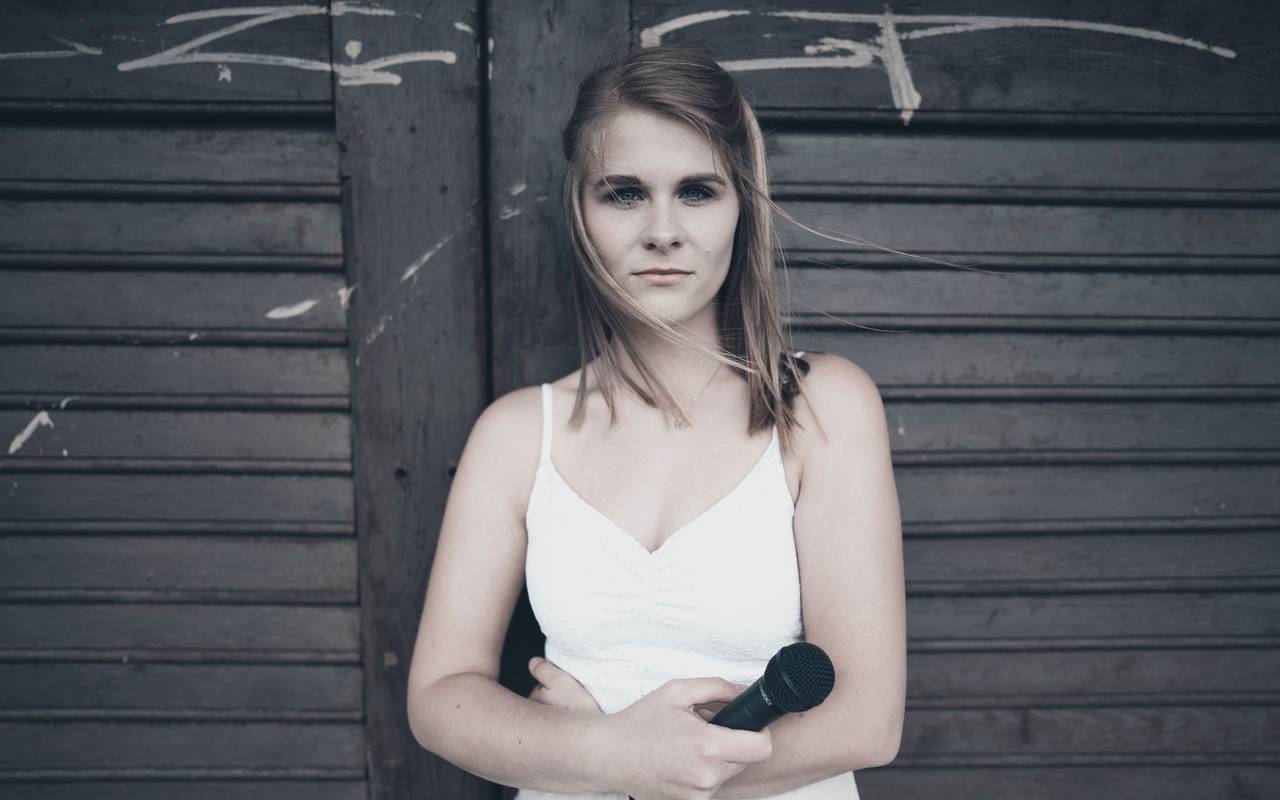 Patti Stebel in den Ruhrcharts!