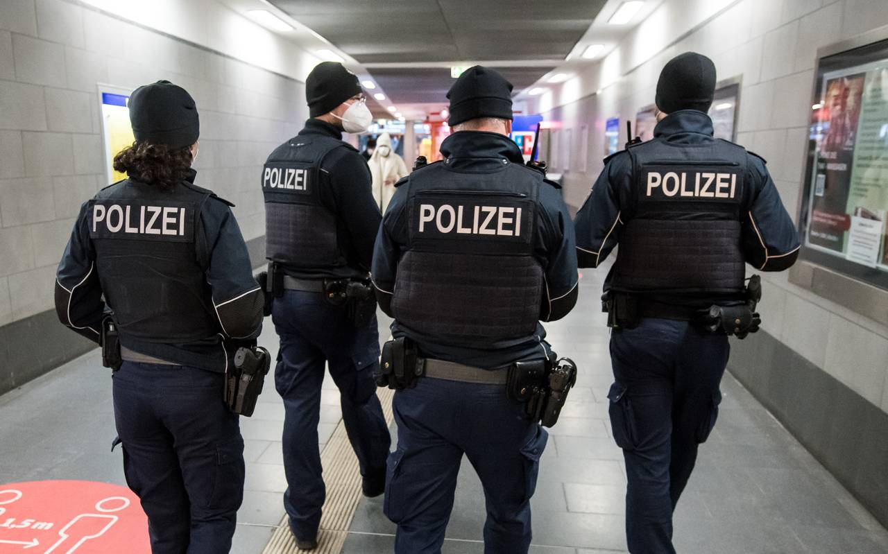 polizei-hauptbahnhof-radio-essen