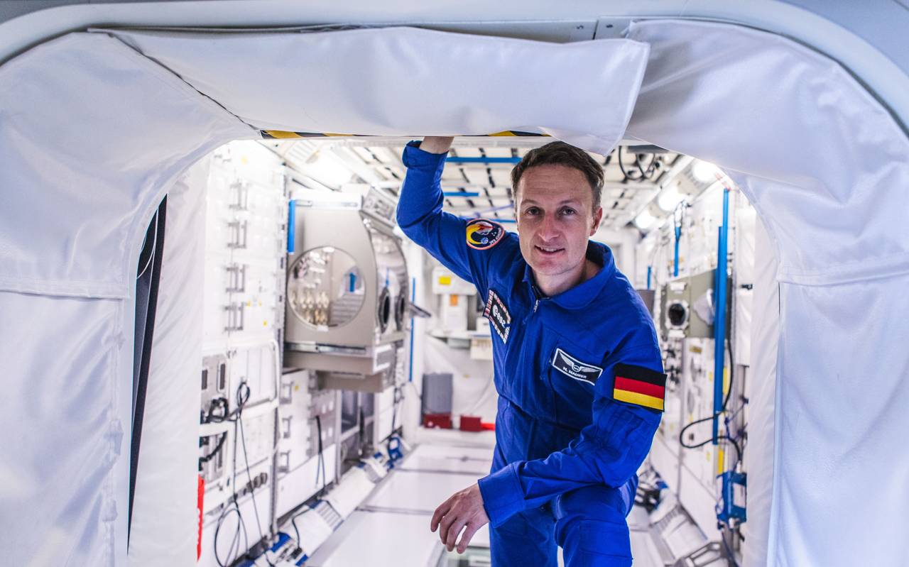 weltall-matthias-maurer-astronaut-radio-essen