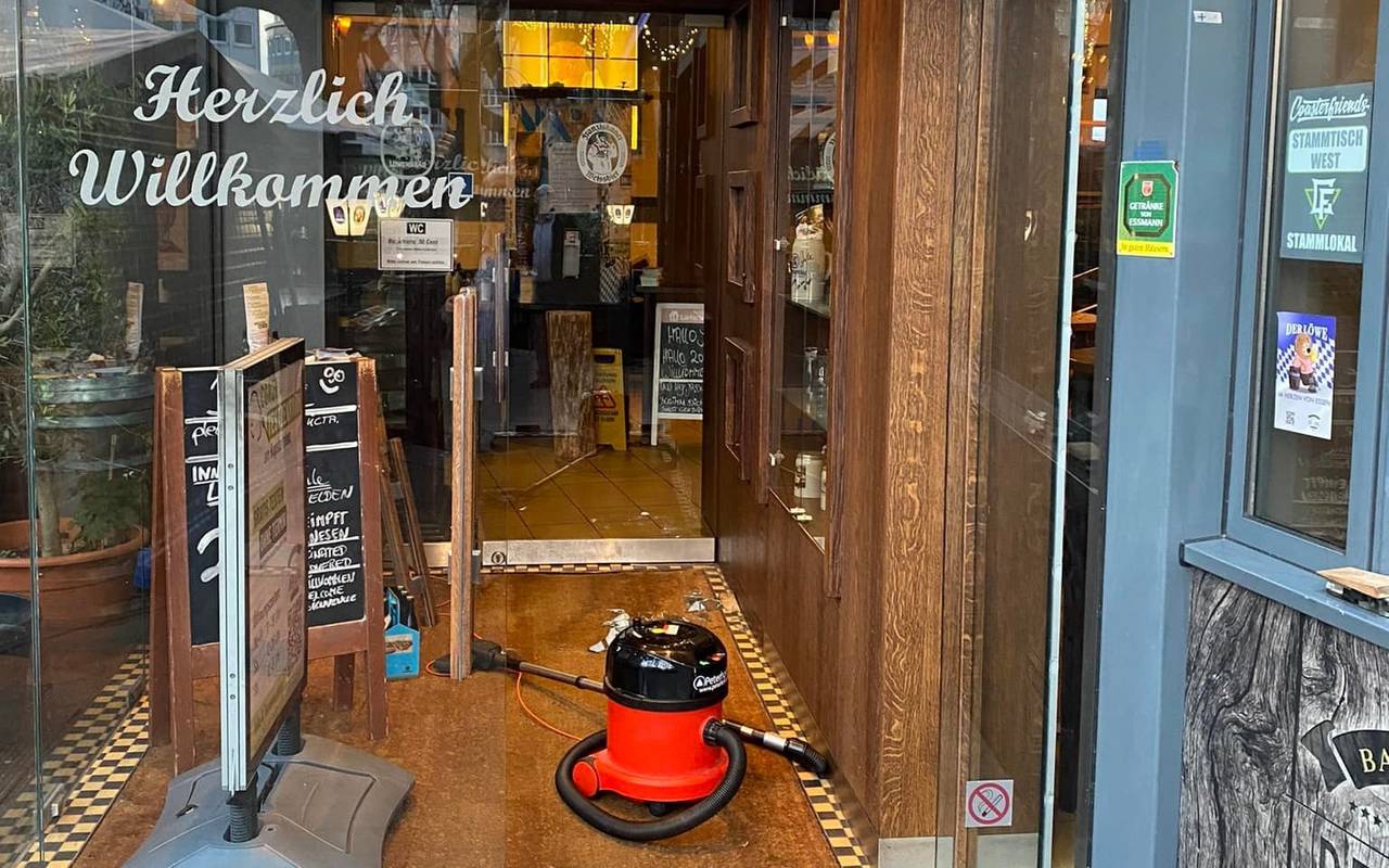 einbruch-der-loewe-radio-essen