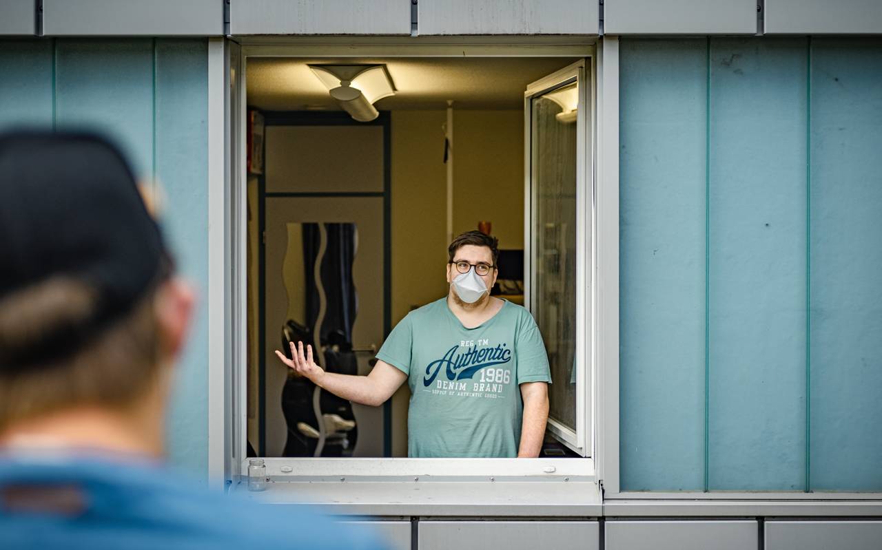 quarantaene-radio-essen-corona-Abstand