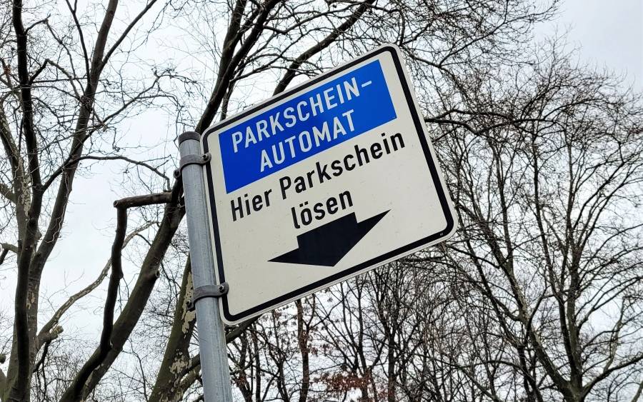 Die Stadt Essen will modernere Parkscheinautomaten: Künftig soll dort auch kontaktlos bezahlt werden können.
