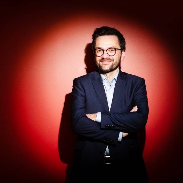 Thomas Kutschaty, SPD-Vorsitzender NRW