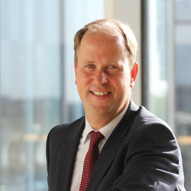 Dr. Joachim Stamp FDP