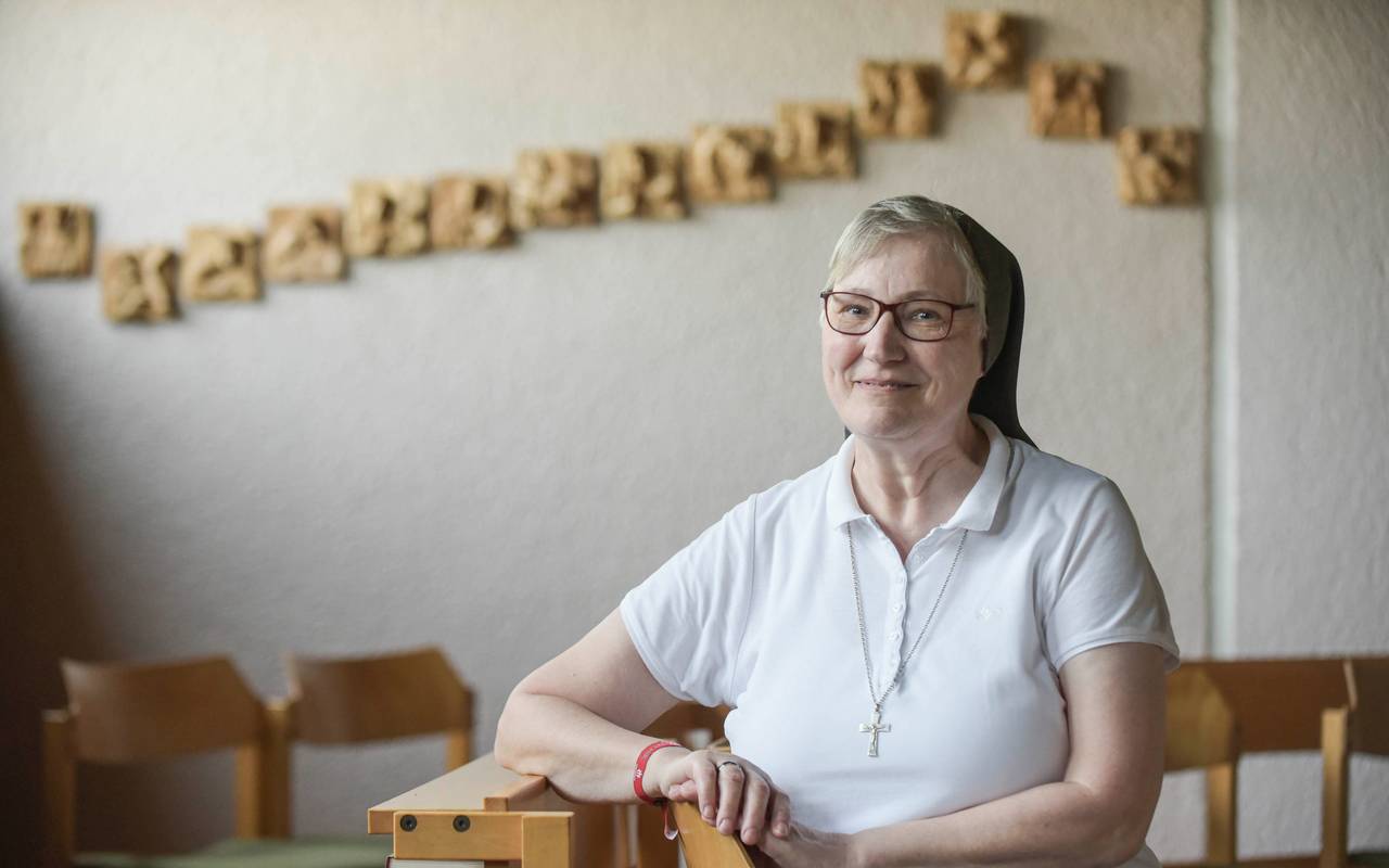 Die lachenden Schwestern von Borbeck