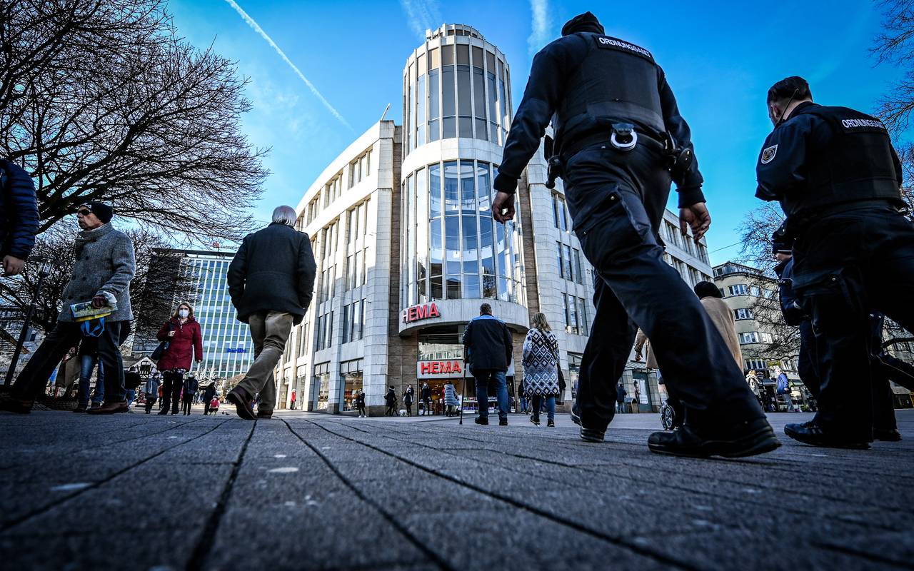 Neue Zentralbibliothek in Essen 2022