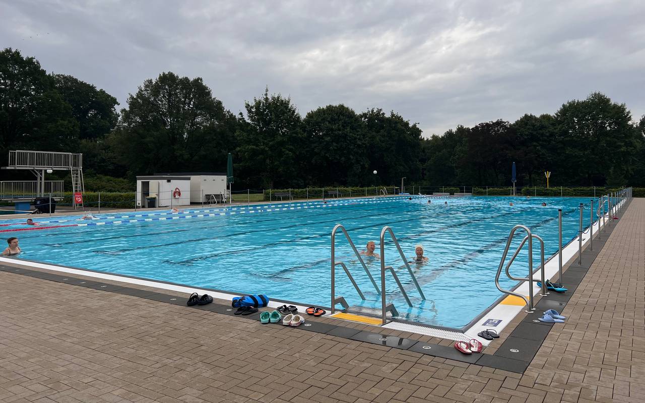 Freibad