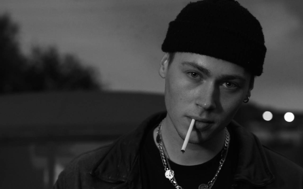 Big Shrimp Ace in den Ruhrcharts