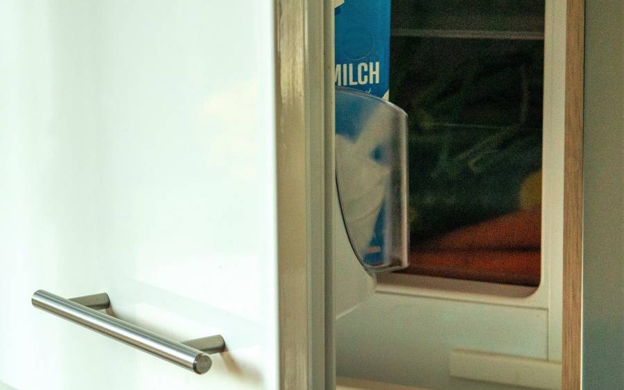 Die Fördermittel in Essen, um den alten Kühlschrank gegen den neuen zu tauschen, sind ausgeschöpft.