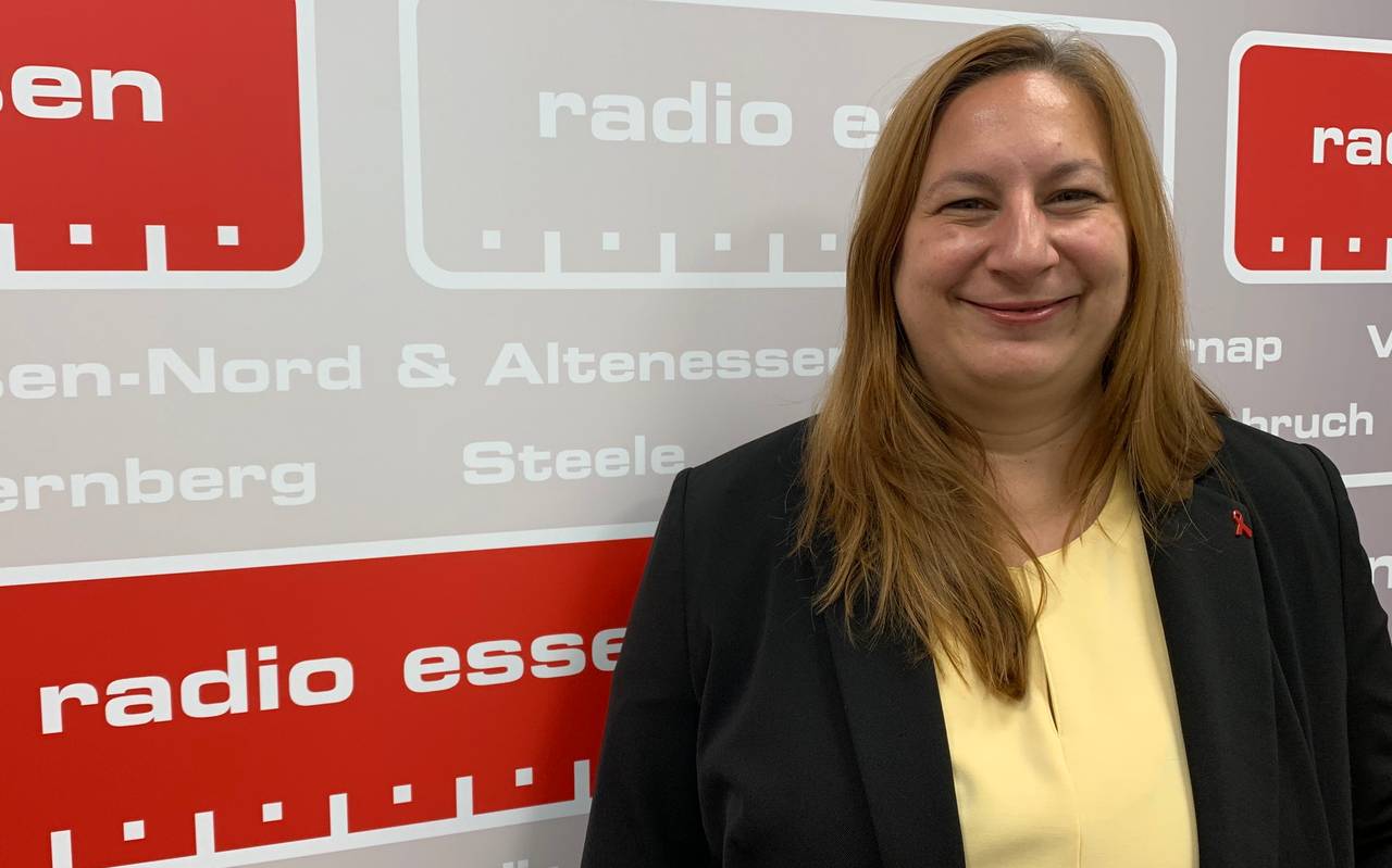 gönül-eglence-bündnis-90-die-grünen-Radio-Essen-im-Ohr-Podcast