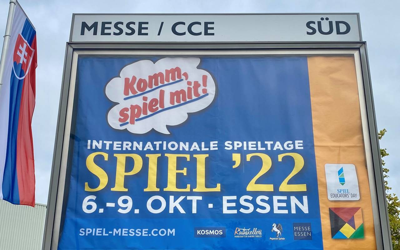 Spiel 2022 Schild-radio-essen