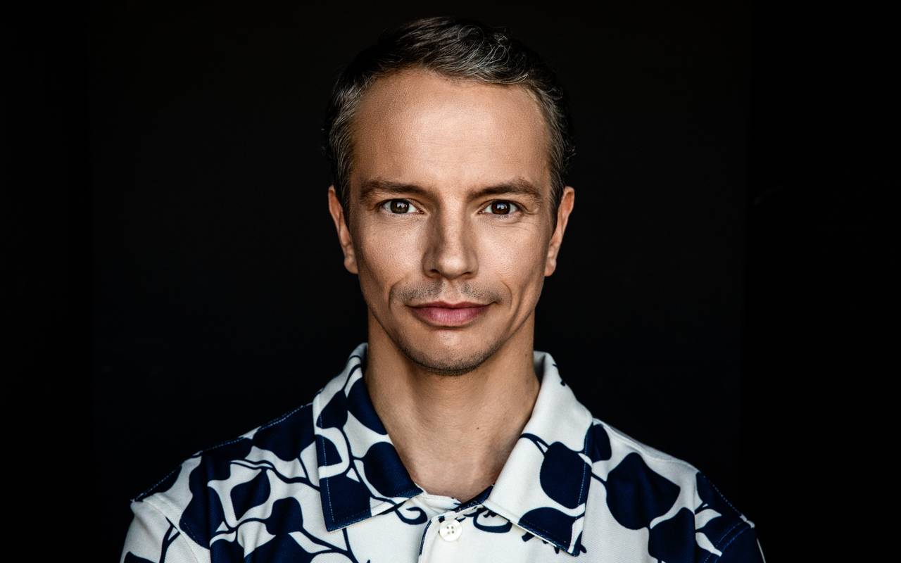 Michael Gueth