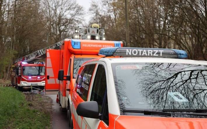 feuerwehr-essen-schacht-höhenrettung-gerschede