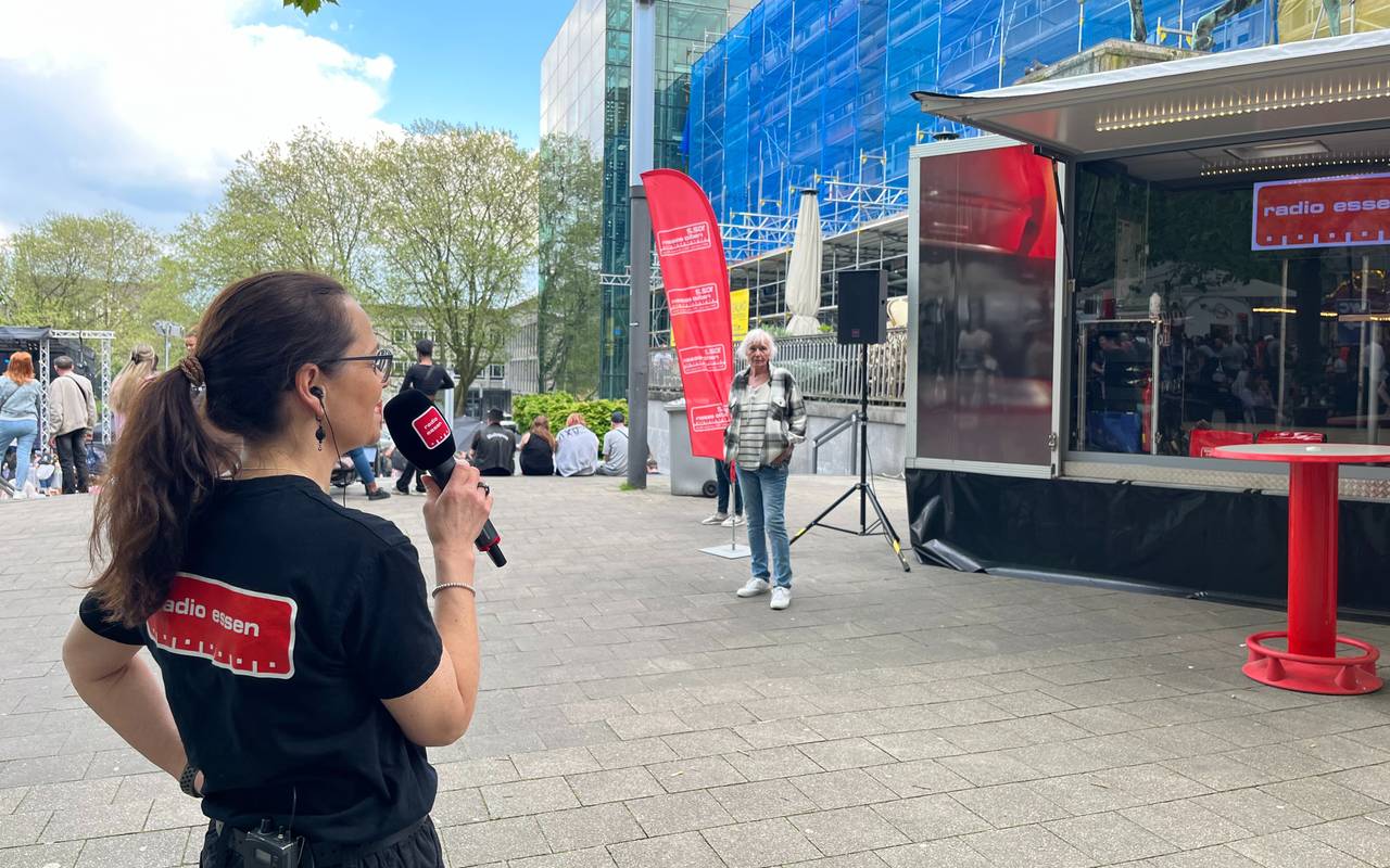 Radio Essen Original 2023