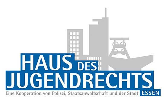 Haus des Jugendrechts