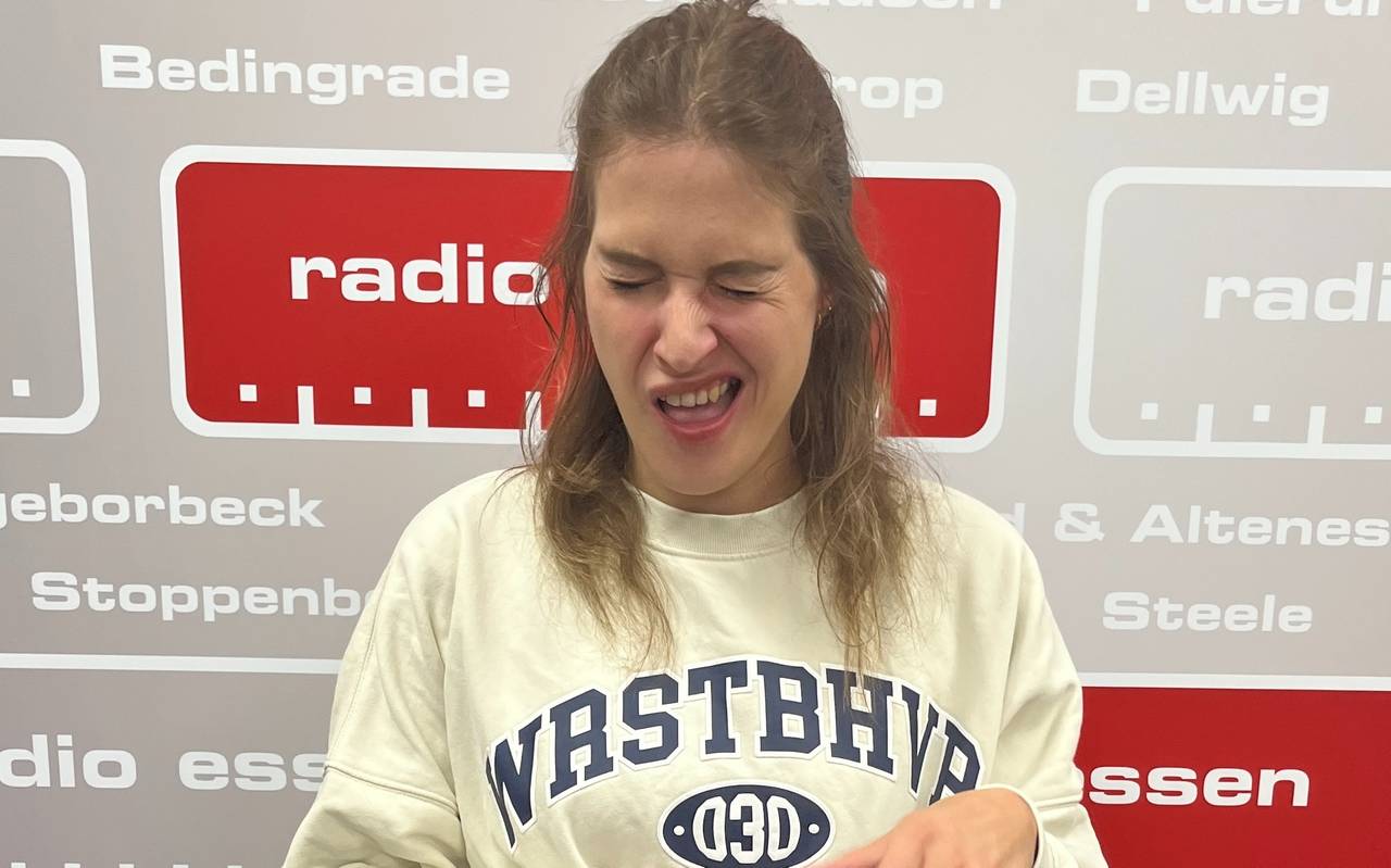 Radio Essen-Podcast Essen im Ohr Tourette Stella Lingen fabian schulenkorf