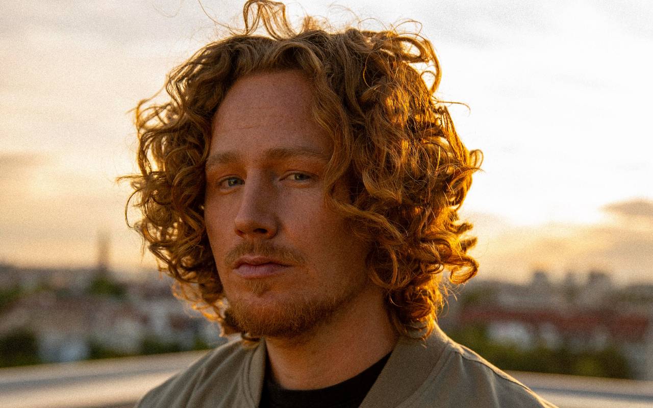 Michael Schulte