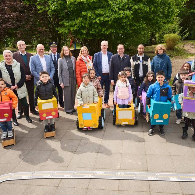 Foto: Moritz Leick, Stadt Essen