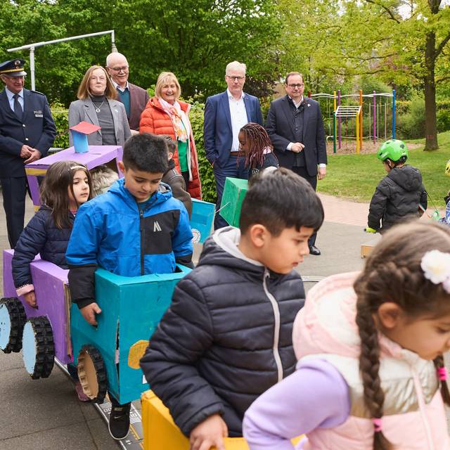 Foto: Moritz Leick, Stadt Essen