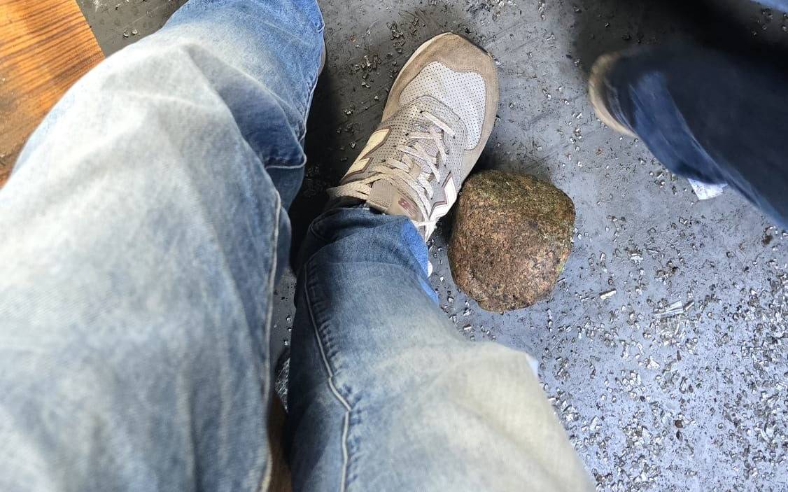 Foto: Radio Essen-Hörer Philipp