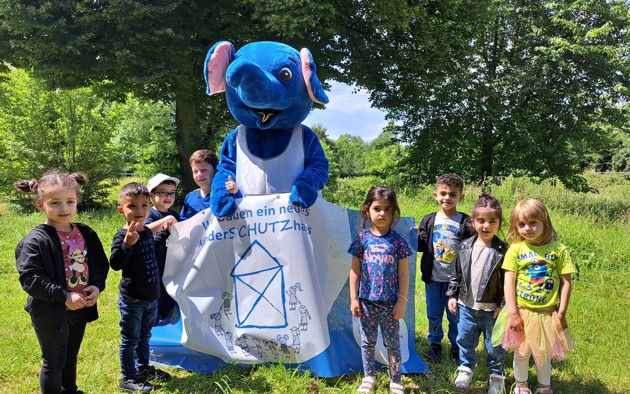 Kinderschutzbund