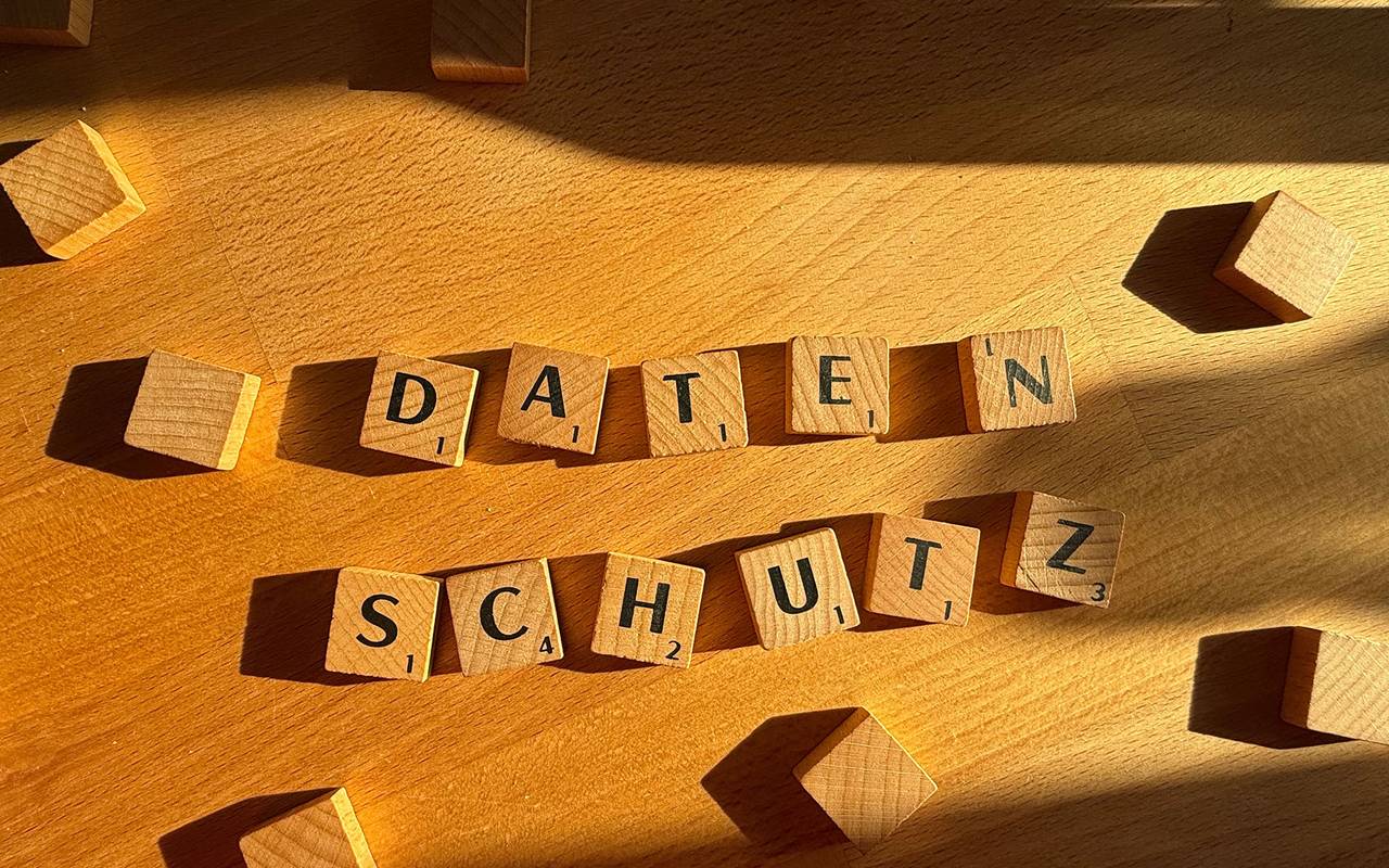 Grafik Datenschutz