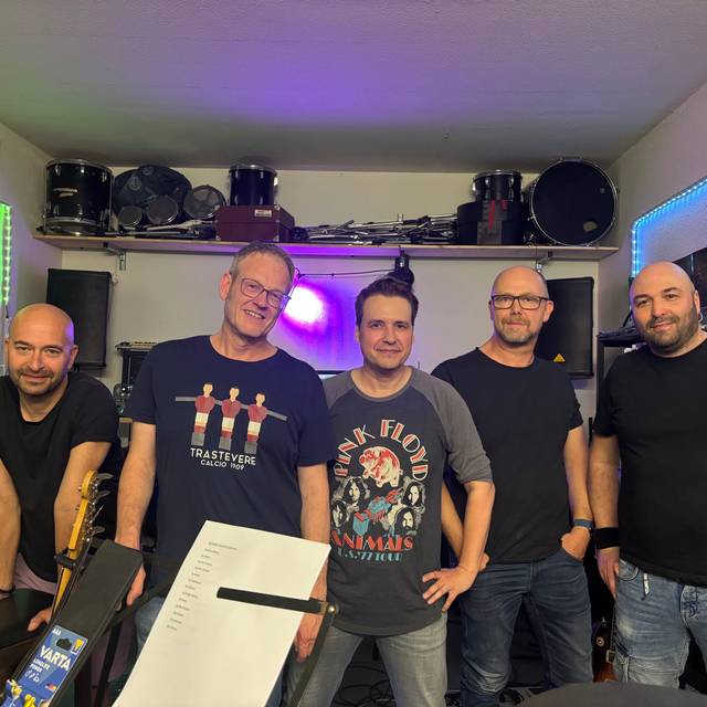 Weather´ s Changing Band