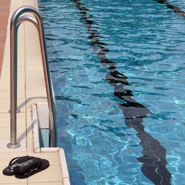 Freibad