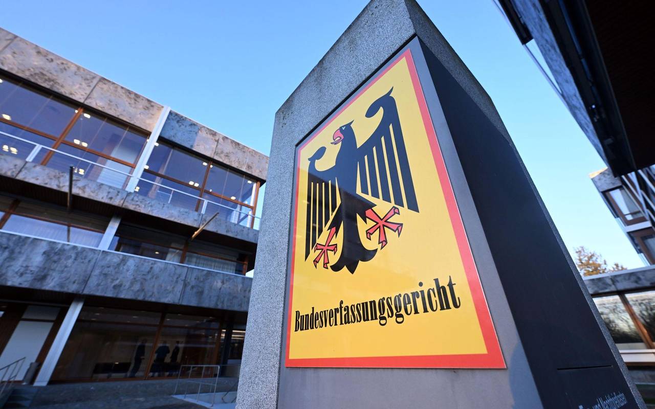 Richterwahlausschuss schlägt SPD-Kandidatin Emmenegger vor