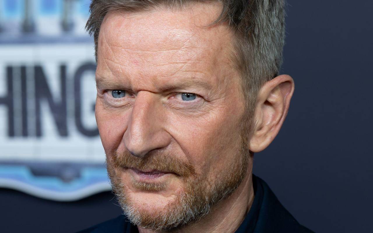Schauspieler Michael Kessler