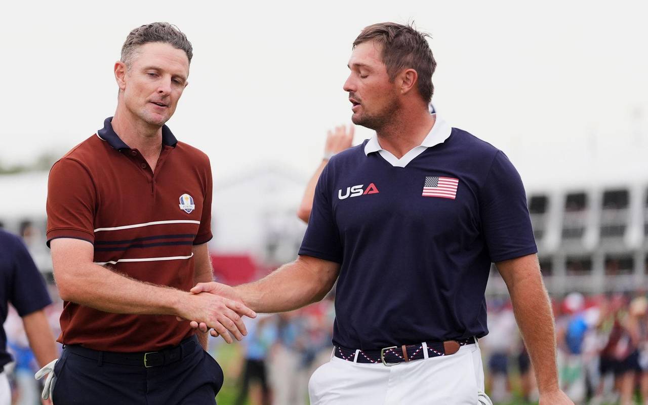 Ryder Cup