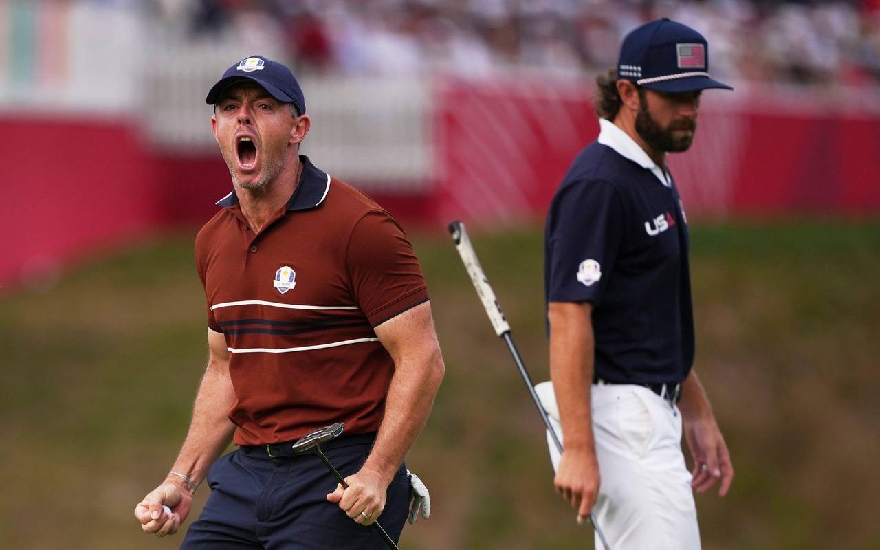 Ryder Cup