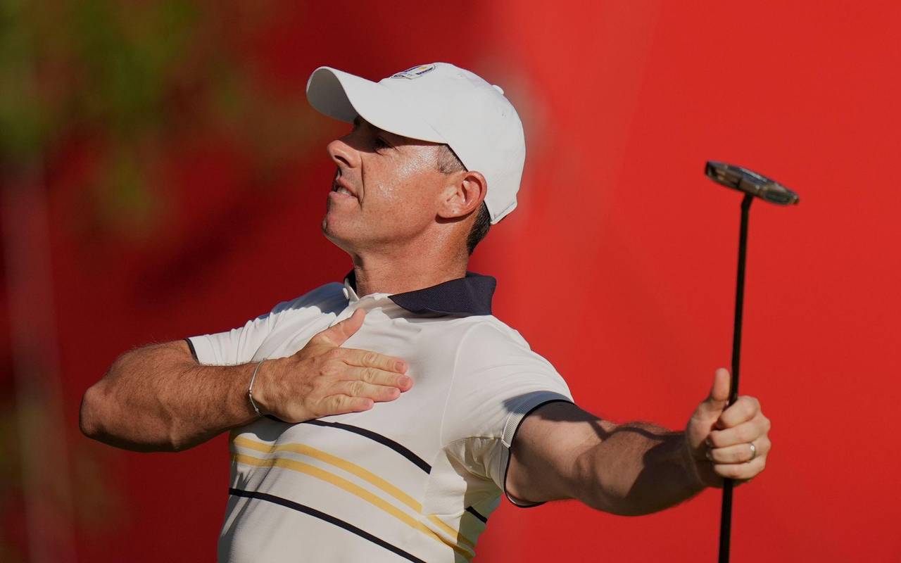 Ryder Cup