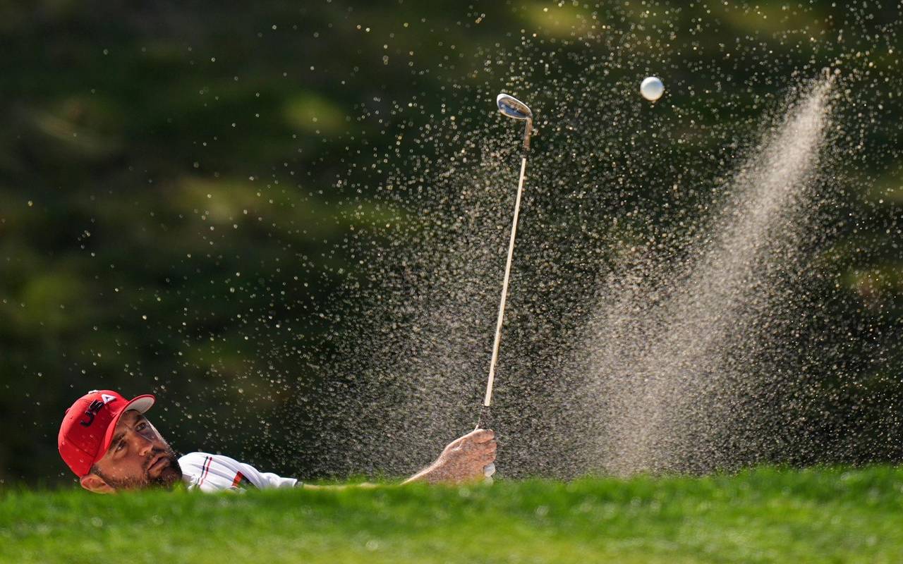 Ryder Cup