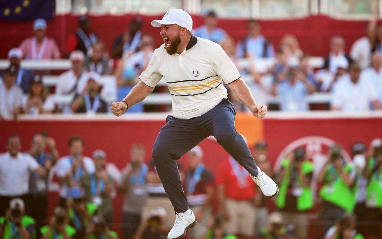 Ryder Cup