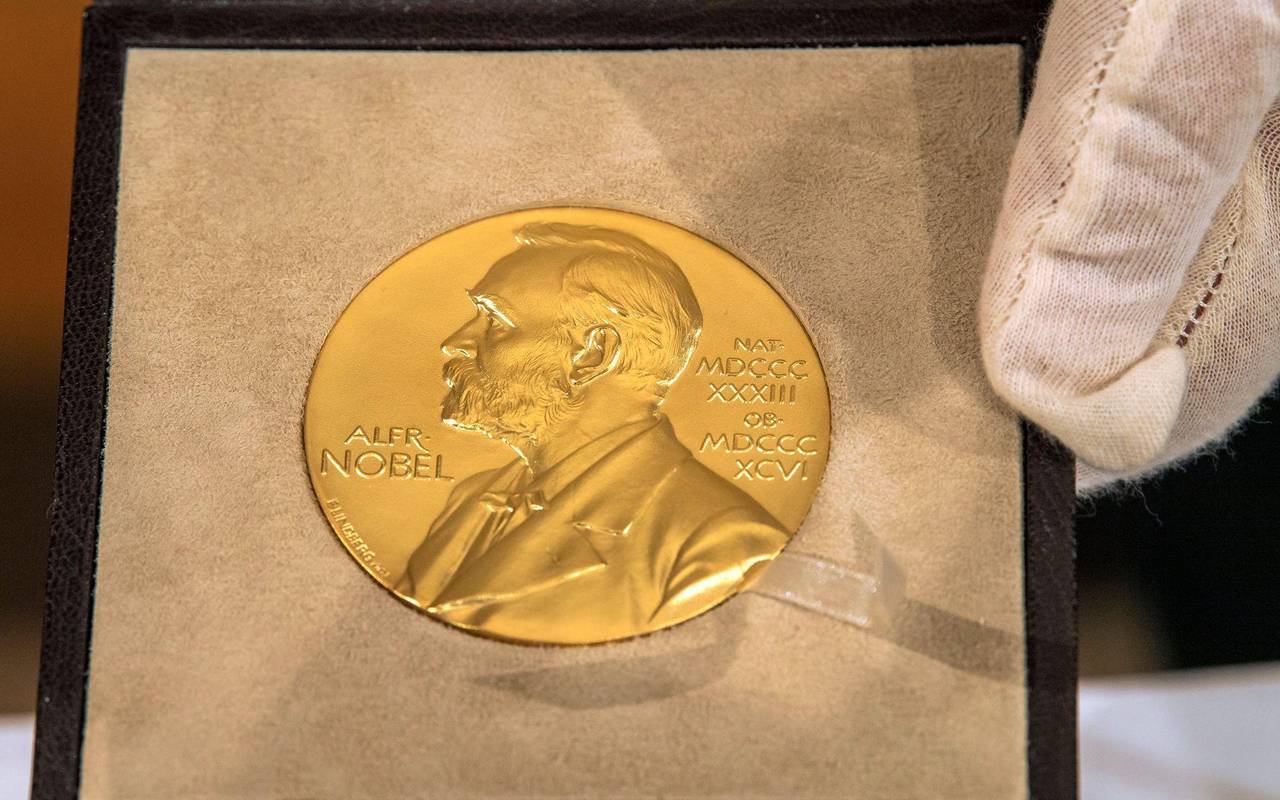 Nobelpreis
