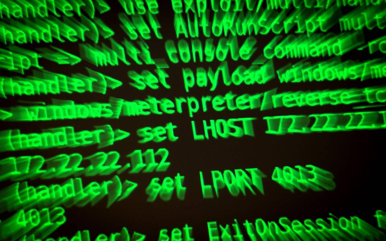 Cyberangriff