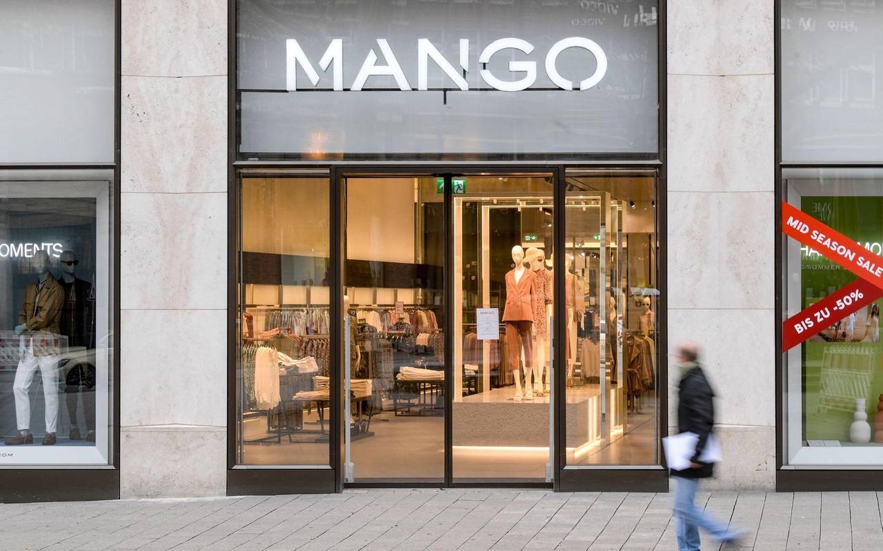 Mango