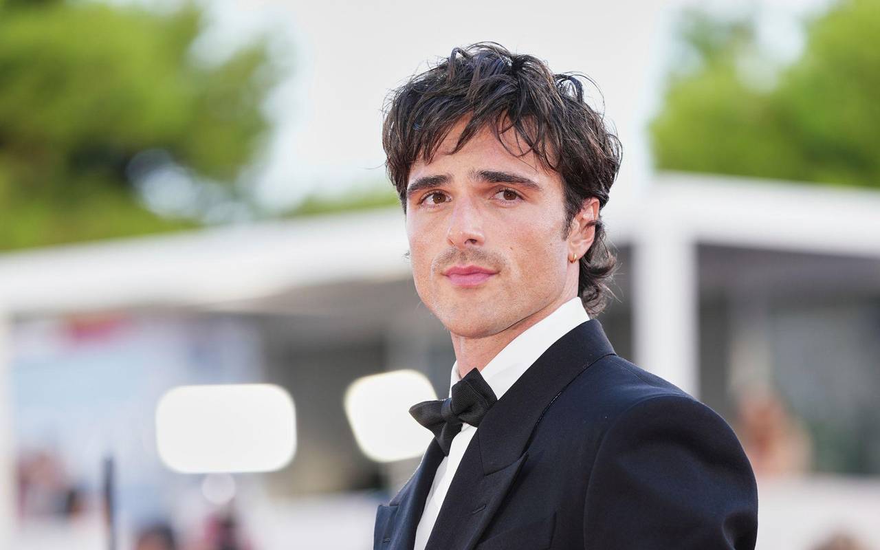 Jacob Elordi