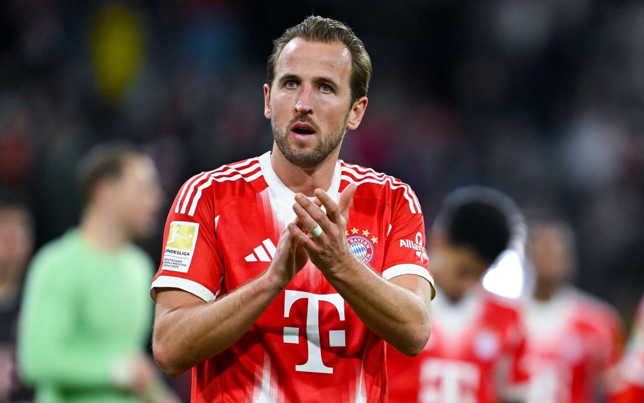 Bayern München - Borussia Dortmund