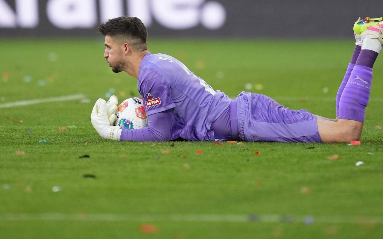 FC St. Pauli - TSG 1899 Hoffenheim