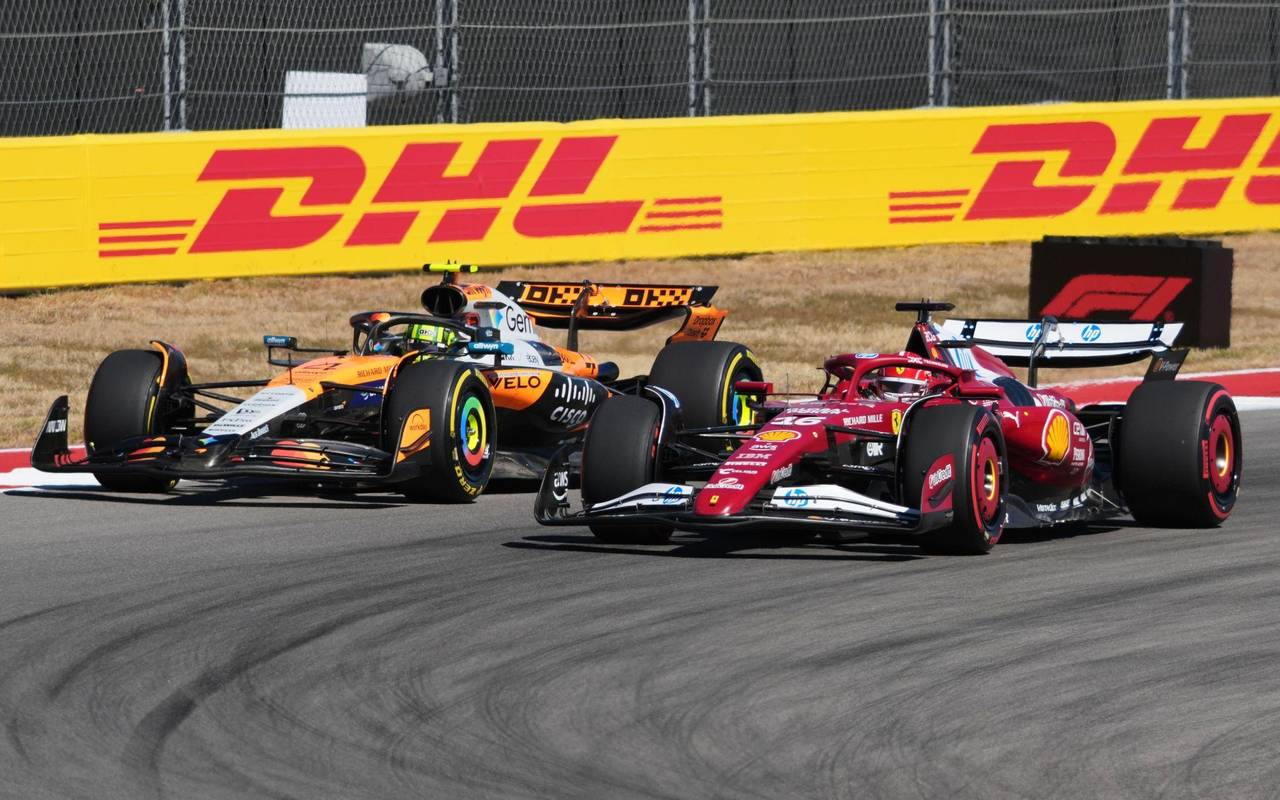 Großen Preis der USA