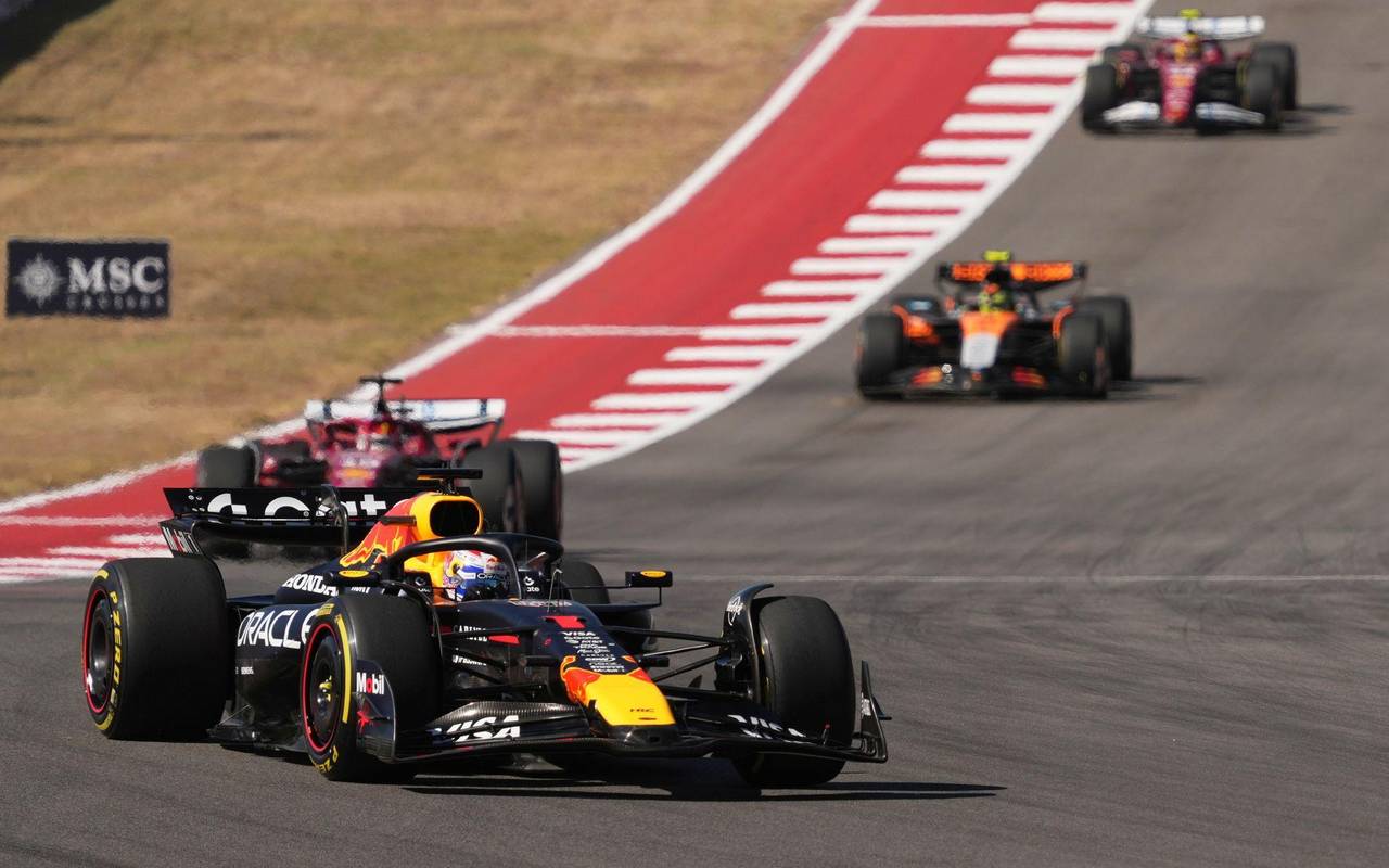 Großer Preis der USA